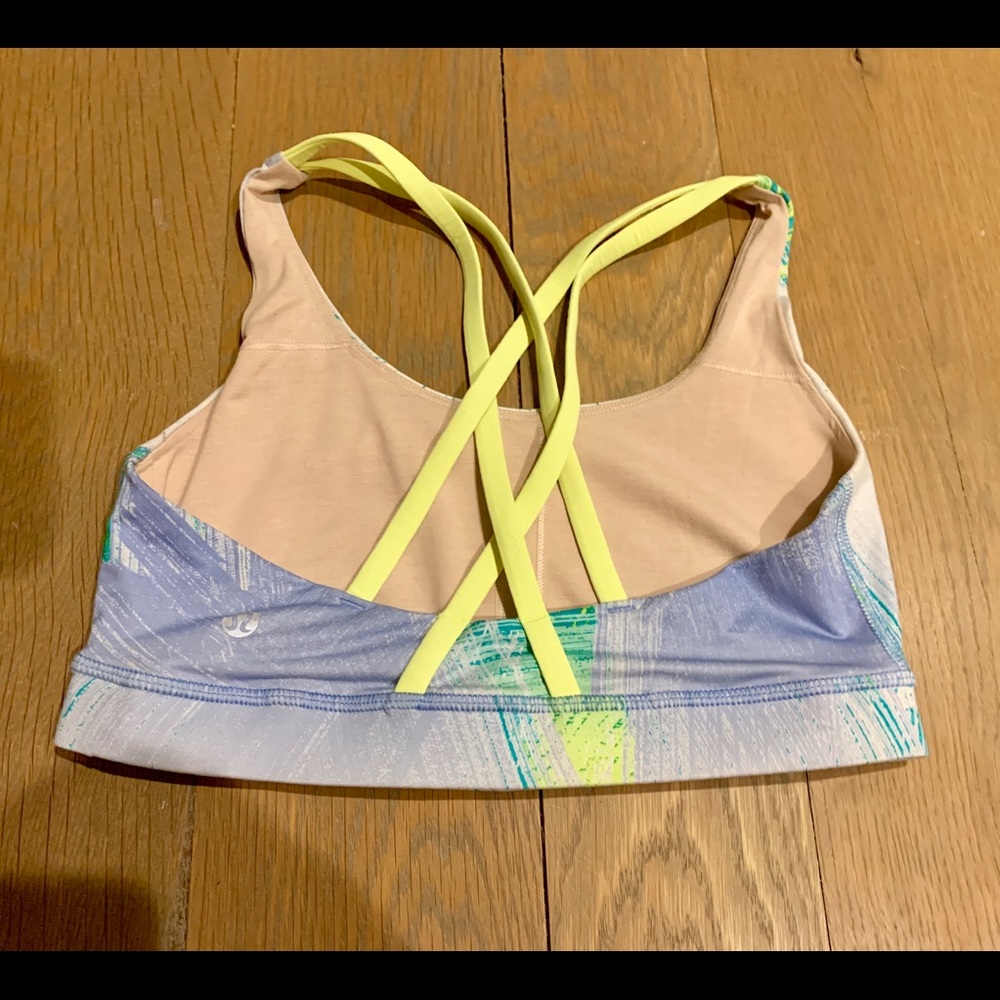 lululemon Women’s Sports Bra - Picture 5 of 6